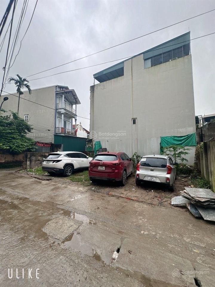 Bán đất tại an khánh, hoài đức, hà nội, 4,65 tỷ, 46m2 hàng hiếm view đẹp