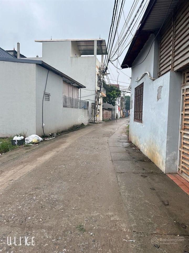 Bán đất tại an khánh, hoài đức, hà nội, 4,65 tỷ, 46m2 hàng hiếm view đẹp