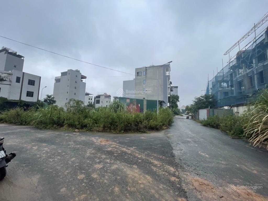 Đầu tư chính là đây  vị trí đẹp nhất khu  lô góc kinh doanh tốt  phong thuỷ đẹp . 53m2,mt 7.1m