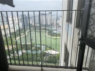 Tôi cần bán gấp căn hộ 3n2vs căn góc tầng trung ban công view hồ rất đẹp tại d'capital giá 9,4 tỷ