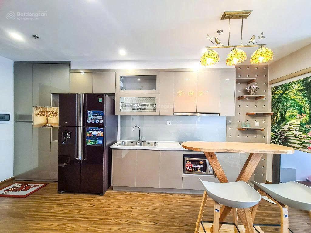 (mới) tôi chính chủ cần bán gấp căn hộ 77m thông thuỷ nhà view đẹp tại chung cư florence giá 5,9 tỷ