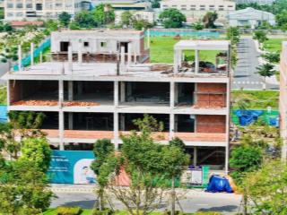 Bán dất nền , nhà phố , shophouse dự án the solia