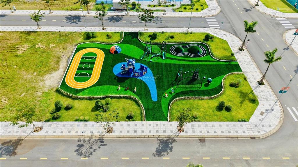 Bán dất nền , nhà phố , shophouse dự án the solia