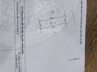 Chính chủ cần bán gấp. đất tiểu khu đông đoài  thị trấn phú xuyên
dt  60m2
giảm giá siêu sâu!