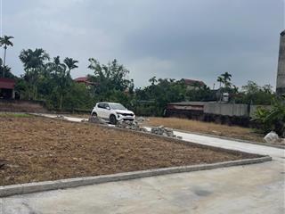 F0 khai thái  phú xuyên đẹp nhức luôn  ô tô vào đất giá chỉ từ 1,4xx
