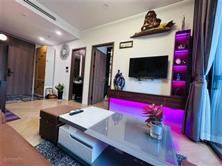 Cho thuê cc tại lumiere riverside, 25 triệu, 48,84 m2, 1pn, 1wc.
