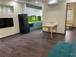 Cho thuê căn hộ đẹp full nội thất víew đẹp, thoáng mát  30t nam trung yên, nguyễn chánh, cầu giấy
