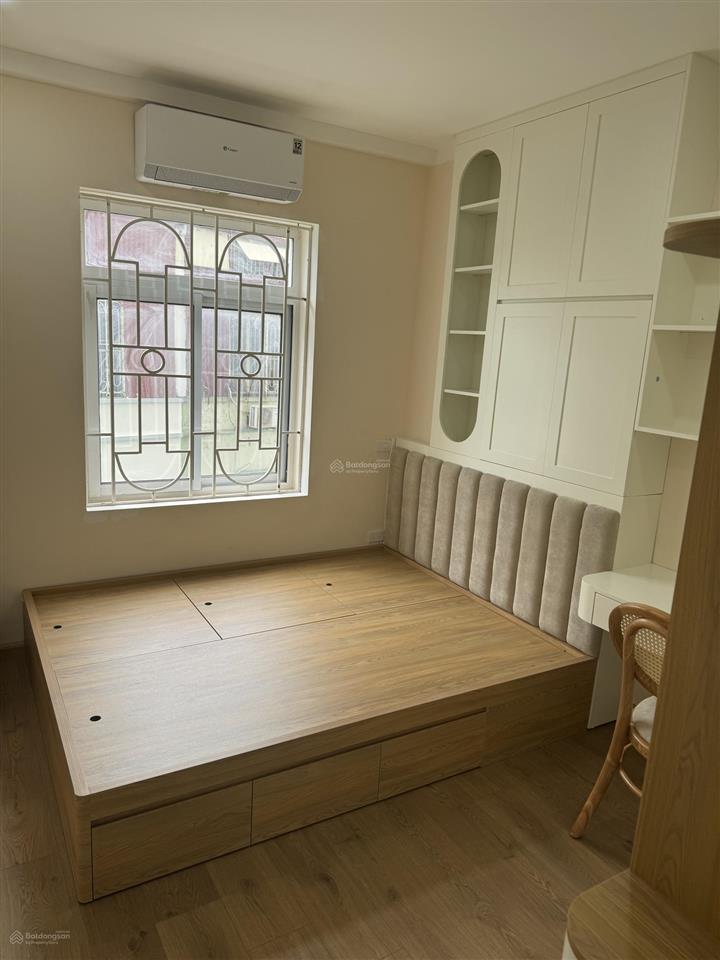 Chính chủ cần bán chung cư ct9 định công