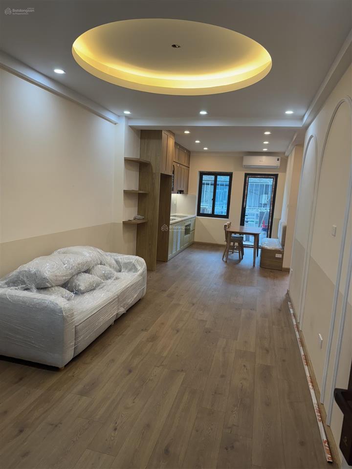 Chính chủ cần bán chung cư ct9 định công