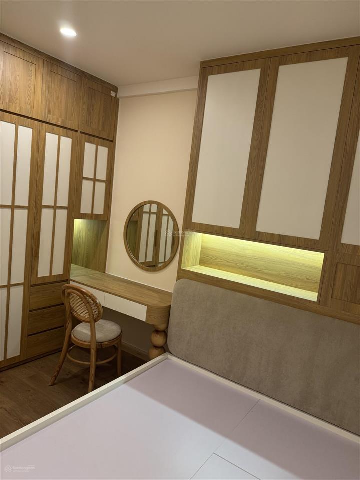 Chính chủ cần bán chung cư ct9 định công