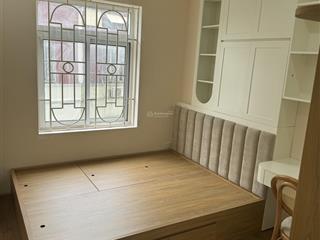 Chính chủ cần bán chung cư ct9 định công