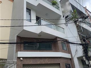 Bán nhà vị trí đẹp nhất quang trung, đang cho thuê gần 40 triệu / 1 tháng, p. 10 (p. gò vấp mới)