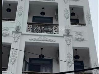 Bán nhà 135m2 cho thuê 100 triệu 1 tháng của trục đường dương quảng hàm, p5