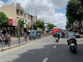 Bán nhà mặt tiền quang trung đang cho thuê gần 50 triệu / 1 tháng, p10, gần ngã sáu gò vấp