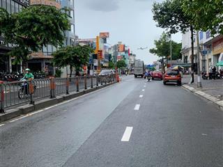 Bán nhà mặt tiền phạm văn chiêu giá trong hẻm, 89m2 khu sầm uất kinh doanh thuận tiện