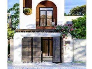 Bán nhà mặt tiền tại bưng cơ, lộc an, long thành, đồng nai, giá cực chất 2,65 tỷ