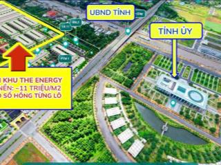 Bán đất tại võ nguyên giáp, 11 triệu / m2, 95m2, giá cực chất (sổ hồng odt)
