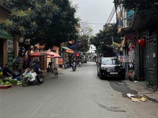 Bán 1 mảnh đất la nội, dương nội, hà đông, 91m2, mt 5m, đường ô tránh dừng ngày đêm giá 8,5 tỷ