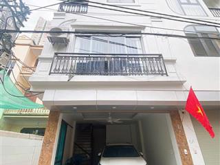 Bán nhà lô góc mới xây ô tô tránh,đỗ ngày đêm phú la hà đông dt 40m mt4,5m giá 12,5 tỷ
