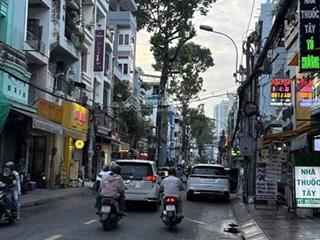 Bán nhà nguyễn tiểu la q10  52m2  3 tầng  giá bán nhanh 11,9 tỷ