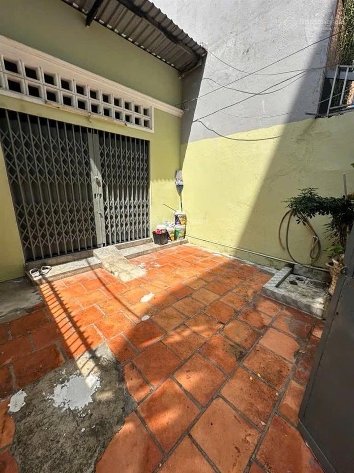 Bán gấp nhà riêng đường tô hiến thành p15 q10 96m2 giá chỉ 9,5 tỷ