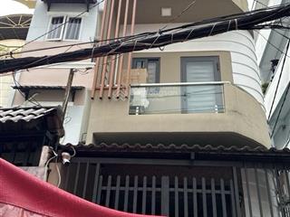 Bán gấp nhà riêng hẻm xe hơi, p13, q10, giá chỉ với 8,9 tỷ