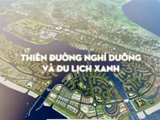 Thông tin mới nhất mở bán vinhomes paradise, cần giờ, tp hồ chí minh
