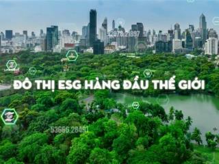 Nhận thông tin giá bán, chính sách sớm nhất vinhomes cần giờ, tp hồ chí minh