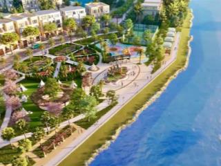 Giá bán và chính sách bán hàng dự kiến vinhomes làng vân, đà nẵng