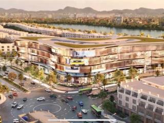 Shophouse giá đợt đầu  vinhomes làng vân, đà nẵng