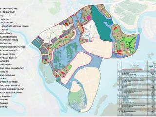 Quỹ căn mở bán giai đoạn 1 vinhomes hạ long xanh, quảng ninh 