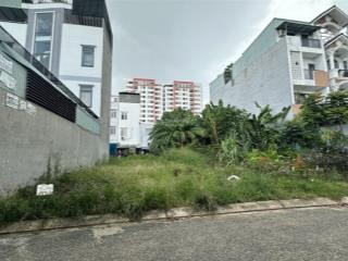 Bán nhanh 116m ( 429) đất linh đông, sau lưng cc 4s giá tốt nhất.
