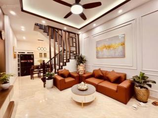 Vip! an trạch, ngõ thông, 2 thoáng, 15m ra phố, nhà mới đẹp, ở ngay 57m2 4t