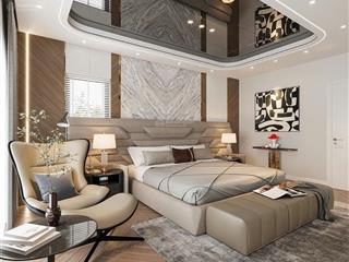 Bán nhà! tây sơn,ngõ thông bàn cờ, ôto 10m, nội thất đẹp, ở ngay 36m2 4 t