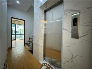 Nhà đẹp xã đàn, gần phố, thang máy trức nhà thoáng , siêu đẹp , tặng nội thất 52*m2 6t