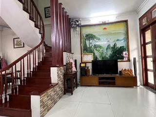 Lô góc giang văn minh 2 thoáng, cách oto 10 m, sát phố mt rộng kinh doanh, nhà dân xây đẹp 50m2*5t