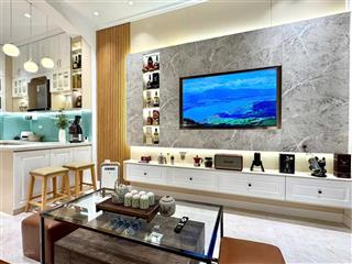 Nhà đẹp !nguyễn lương bằng,2 thoáng, sát phố ngõ ba gác,trước nhà thoáng sáng,nhà xây mới 40m 5t
