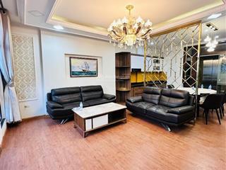 Cực đẹp! quan nhân 2 thoáng, gần phố, thang máy, nhà xây mới hiện đại , full nội thất 40m 2* 5 t