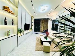 Vip hoàng văn thái, ngõ thông to như phố, oto tránh, chủ tặng nội thất cao cấp, 45m2*5t