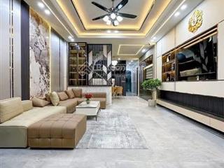 Cực hiếm! vũ trọng phụng, 50m ôtô, ngõ thẳng tắp ra phố 3 ôtô tránh, trước nhà thoáng sáng, 39m2 4t