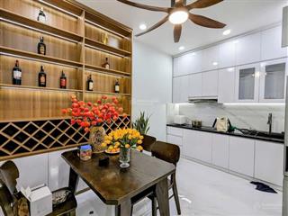 Nhà đẹp! ngọc khánh,ngõ tho 50m oto, gần phố nhà kiên cố , trước nhà thoáng , ba gác đỗ cửa 45m 4t