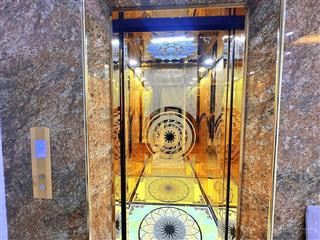 Giảm 500 tr ! phố vũ thạnh, thang máy,ngõ thông,lô góc 2 thoáng, nhà xây mới đẹp,20 m ra phố 45m 6t