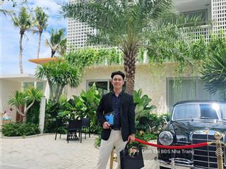 ***** la tiên villa nha trang  ở sướng như tiên, đầu tư ra tiền $
