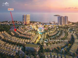 Suất ngoại giao duy nhất 1 căn villa giá tốt rẻ nhất tại la tiên villa