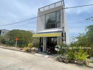 Giảm giá 400tr, bán nhanh nhà giá đầu tư  khu tái định cư hòn rớ 2