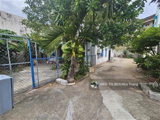 Bán đất tặng 2 căn nhà hẻm ôtô trần phú  gần biển vinpearl land