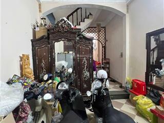 Bán nhà riêng đẹp tại nguyễn phúc lai, đống đa, hà nội, 18,3 tỷ, 45m2