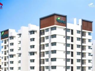 Mở bán giỏ hàng the habitat gđ3 từ chủ đầu tư, căn hộ duplex 3pn trần cao, hiếm chỉ 10 căn/793 căn