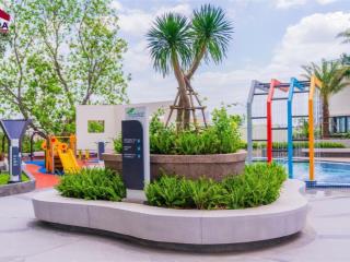 Đầu tư bđs miền nam? the habitat gđ3 bình dương  kênh sinh lời ổn định đón sóng!