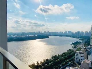 Bán căn hộ chung cư cao cấp one verandah, 2pn 80m2, view sông thoáng đẹp, giá 8.25 tỷ